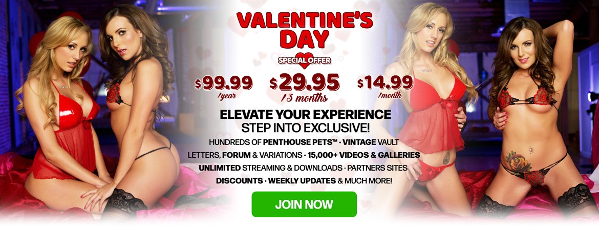 Penthouse Porn
