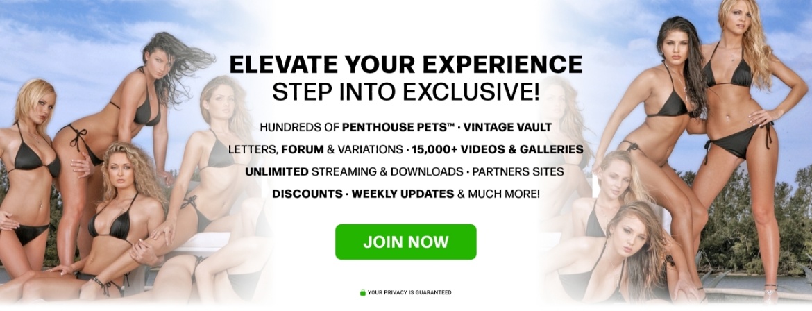Penthouse Porn