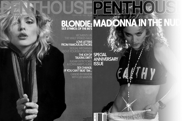 Penthouse Newsletter