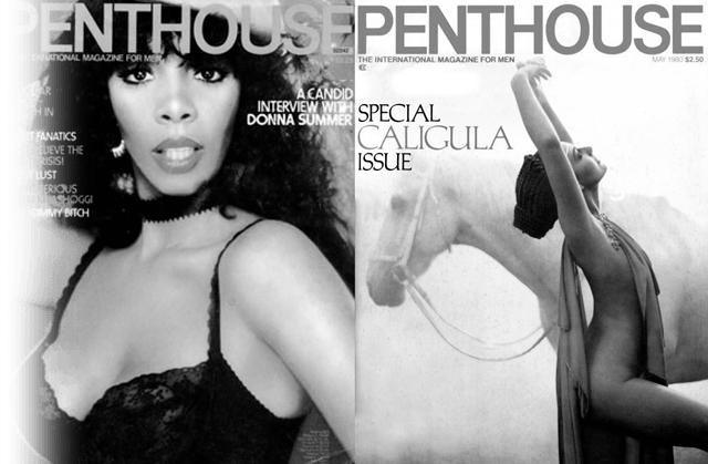 Penthouse Newsletter