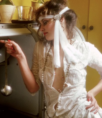 Penthouse Gold porn video: Pet of the Month May 1977