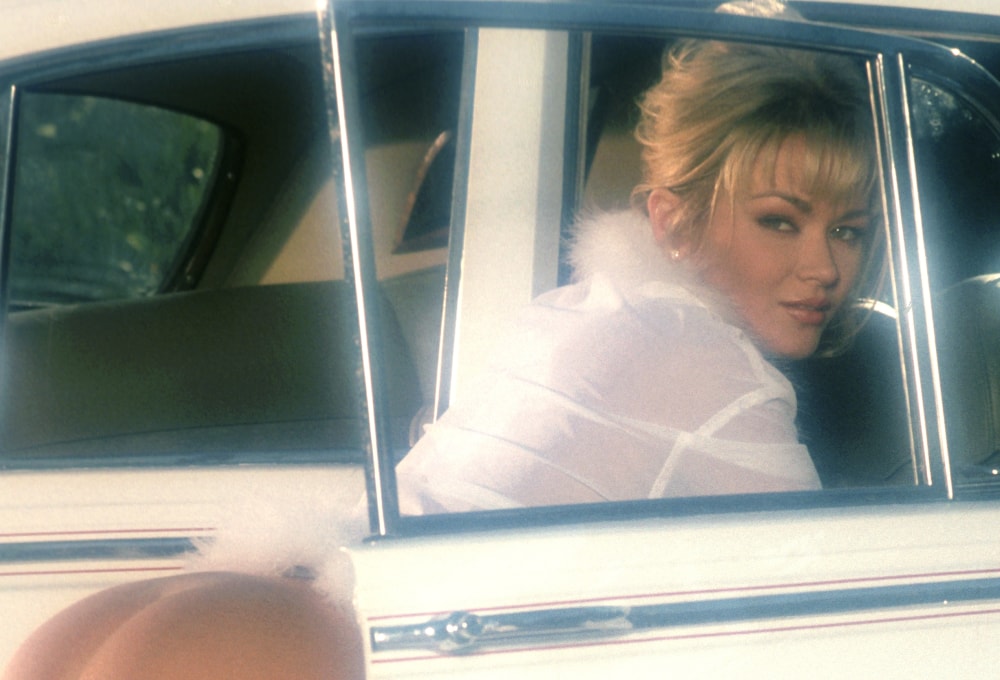 Penthouse Gold porn video: Wild, Wild Women - Part 2