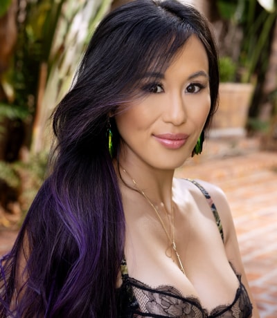 Penthouse Gold porn video: Gallery - Pet of the Month December 2025