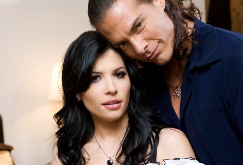 Penthouse Gold HD porn video: Video - She-Devilled 4