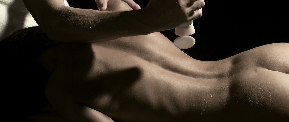 Muscular Masseur