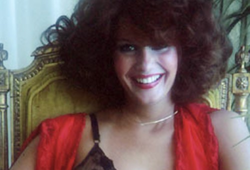 Penthouse Gold porn video: Pet of the Month October 1974