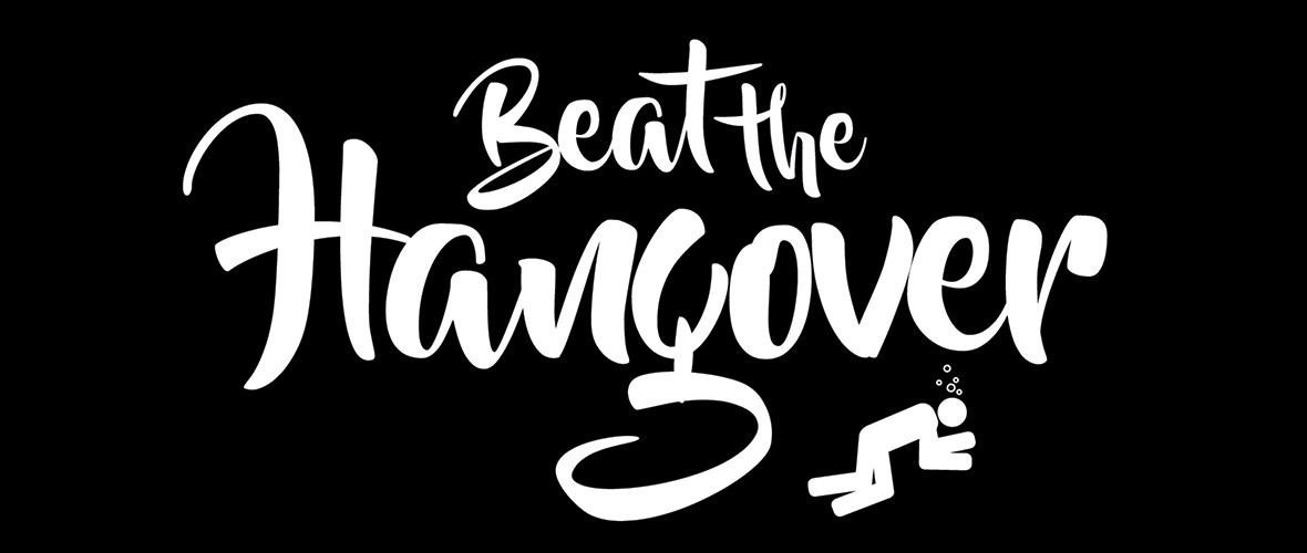 Beat the Hangover