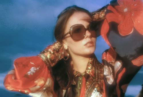 Penthouse Gold porn video: Pet of the Year 1976