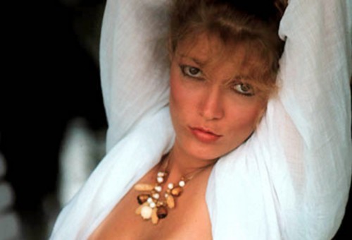 Penthouse Gold porn video: Pet of the Month April 1980 - Extended