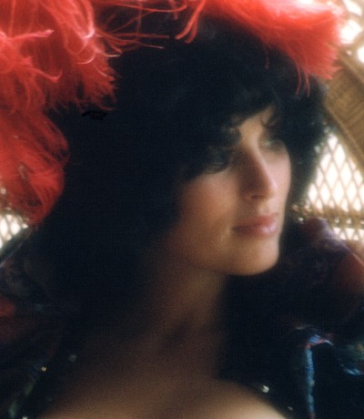 Penthouse Gold porn video: Elaine Lowny