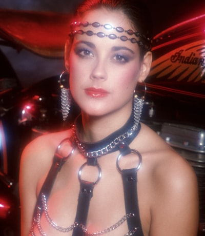 Penthouse Gold porn video: Wild, Wild Women - Part 3