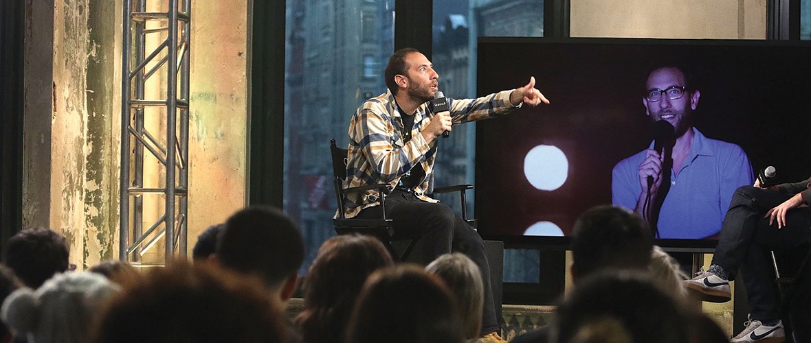 Interview: Dialed In