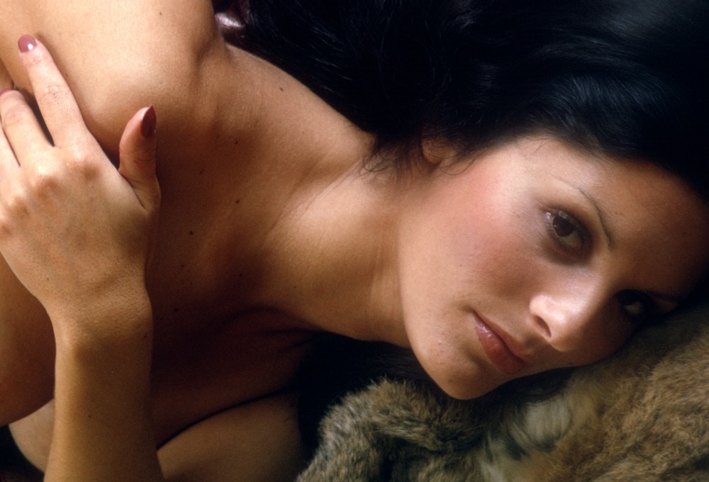 Penthouse Gold porn video: Carole Cameron