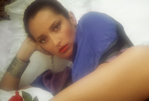 Penthouse Gold porn video: Pet of the Year 1980