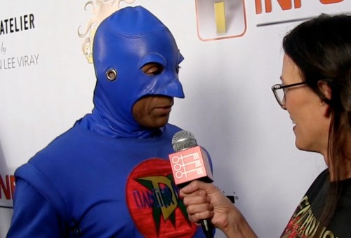 Penthouse Gold HD porn video: Pre Comin Con Bash