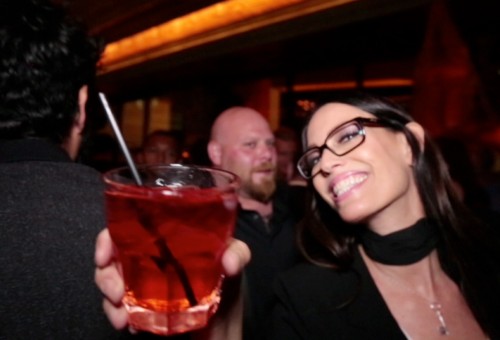 Penthouse Gold HD porn video: Spirits VIP Party