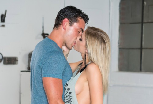 Penthouse Gold porn video: Staycation