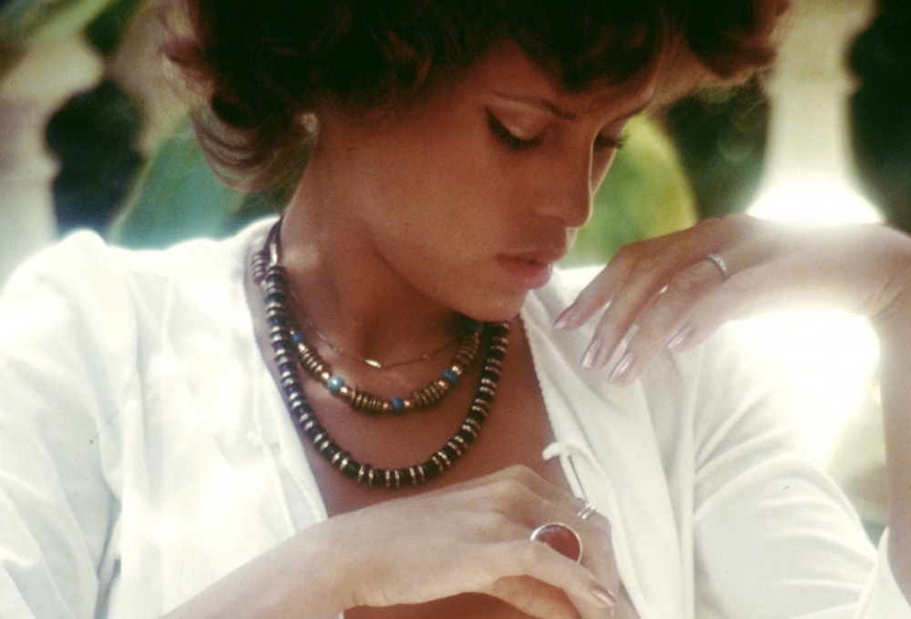 Penthouse Gold porn video: Pet of the Month May 1976