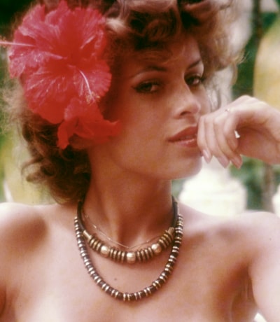 Penthouse Gold porn video: Pet of the Month May 1976