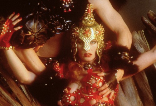 Penthouse Gold porn video: The Barbarians