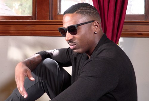 Penthouse Gold porn video: Pop Shots - Video - Stevie J