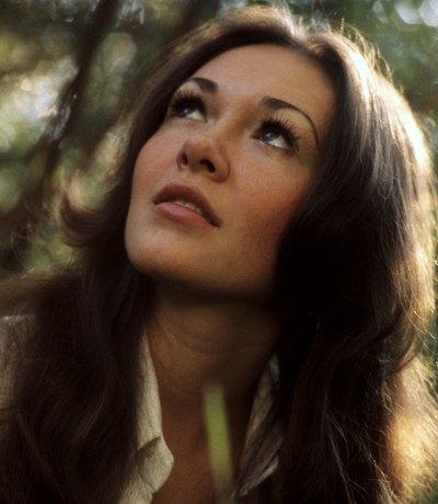Penthouse Gold porn video: Pet of the Month June 1973