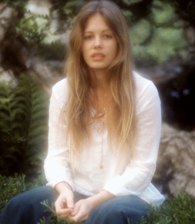 Penthouse Gold porn video: Pet of the Month July 1973