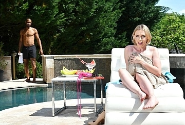 Penthouse Gold HD porn video: Rebel Rhyder's Hot Day With Heavy Play