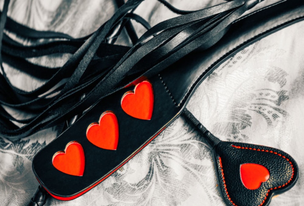 Penthouse Gold porn video: Leather Face