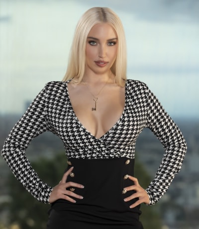 Penthouse Gold porn video: Gallery - Pet of the Month June 2023