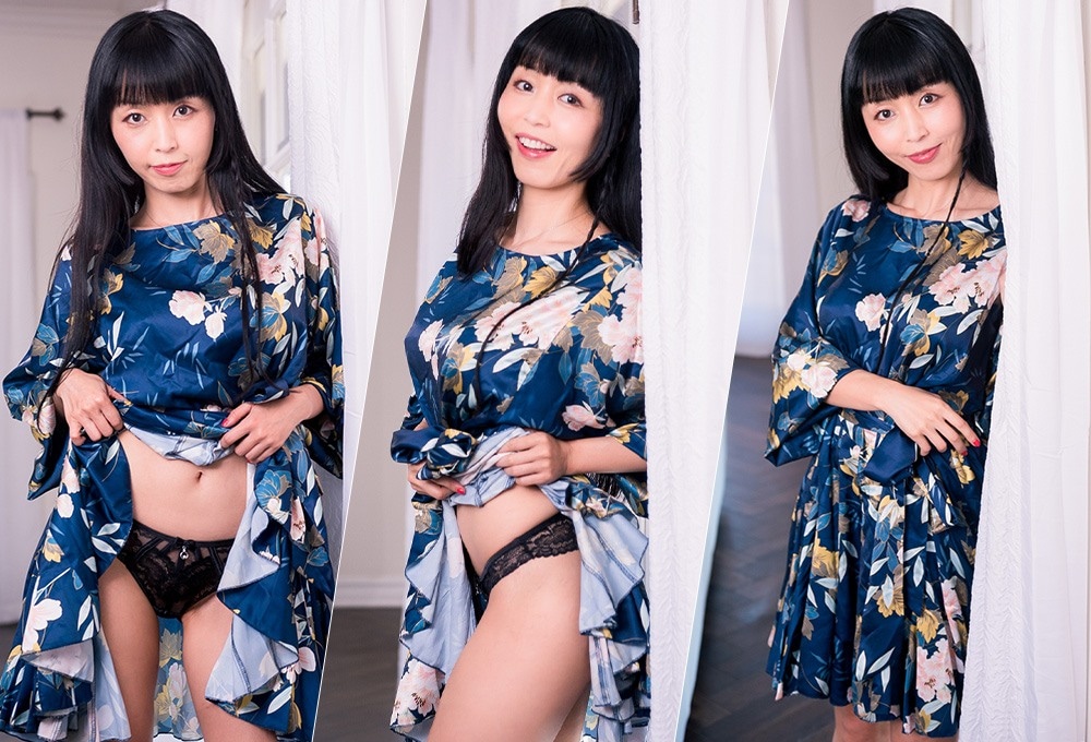 Penthouse Gold HD porn video: La MILF Marica Hase, da las gracias en japonés después de follar