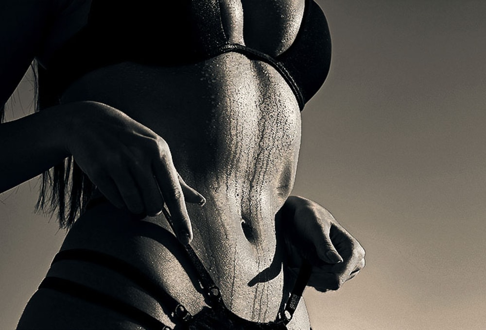 Penthouse Gold porn video: Rekindled