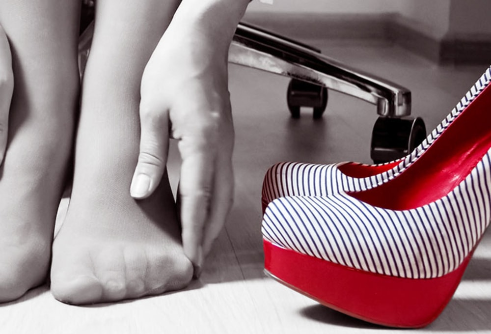 Penthouse Gold porn video: My Nude Pantyhose