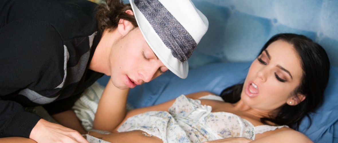 The Happy Cuckold