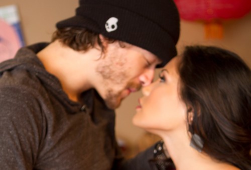 Penthouse Gold porn video: HAG (Hot Asian Girlfriend)