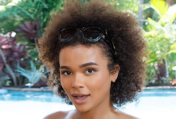 Penthouse Gold HD porn video: Video - We Had Hot COVID Sex 1