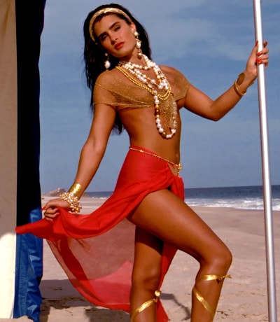 Penthouse Gold porn video: Stevie Jean - Outtakes 3