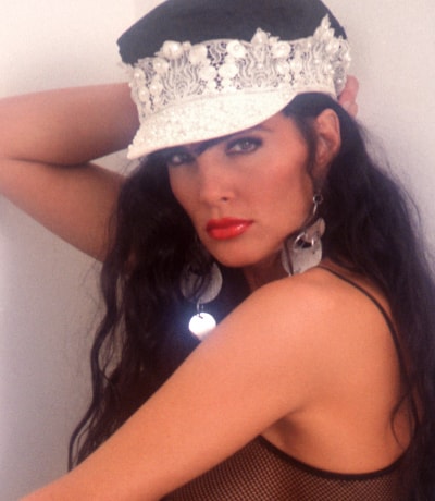 Penthouse Gold porn video: Pet of the Year 1993