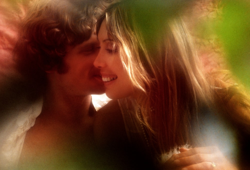 Penthouse Gold porn video: One and One Make Free