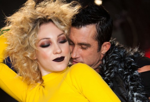 Penthouse Gold porn video: The Perfect Punishment