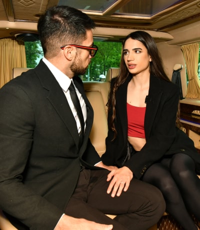 Penthouse Gold porn video: Galería - Candie Luciani, un trabajo bien hecho