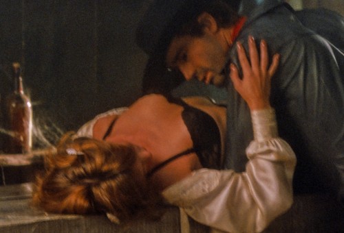 Penthouse Gold porn video: Ghost Town - Extended