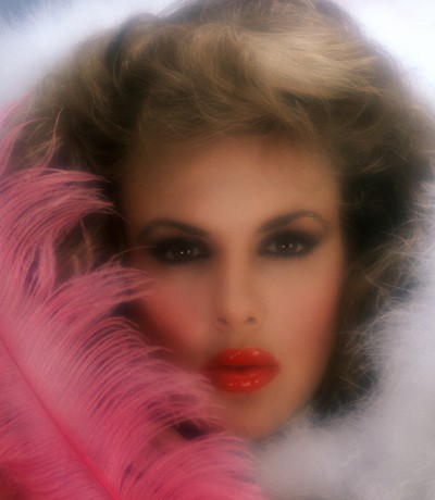 Penthouse Gold porn video: Pet of the Month July 1986