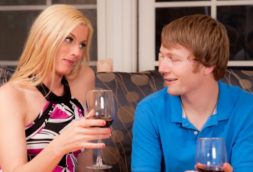 Penthouse Gold porn video: My Dear Mrs. Swanson