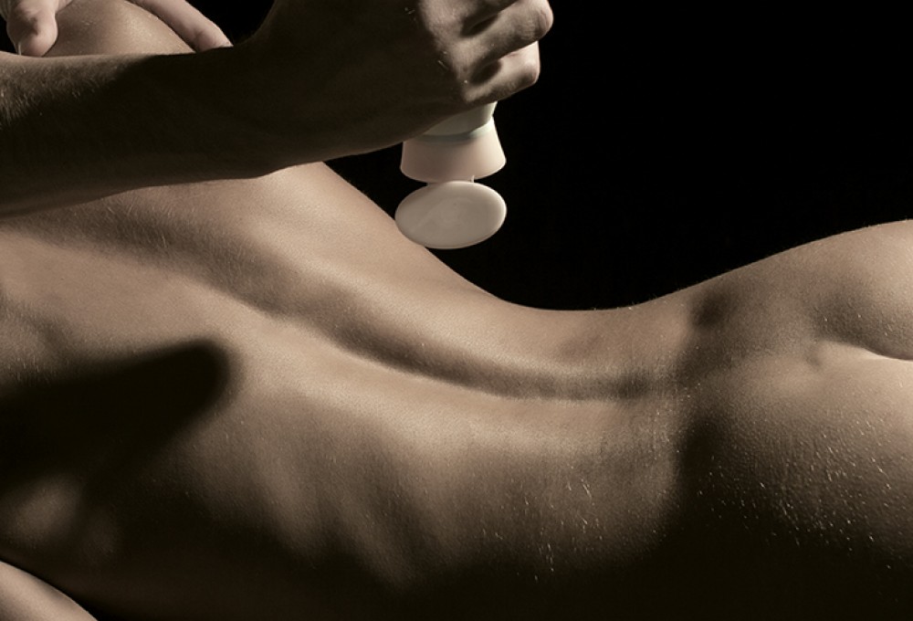 Penthouse Gold porn video: Double Stuff