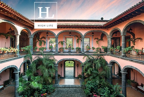 Penthouse Gold porn video: Traveling to New Heights