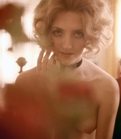 Penthouse Gold porn video: Pets from 1972