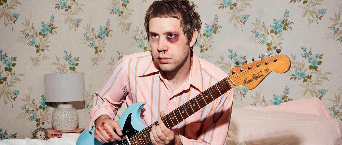 Man Of The Moment: Mike Krol