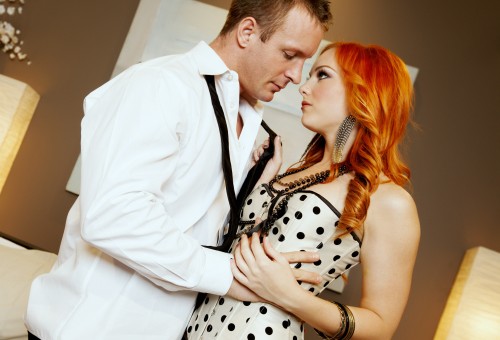 Penthouse Gold porn video: The Oralist 6