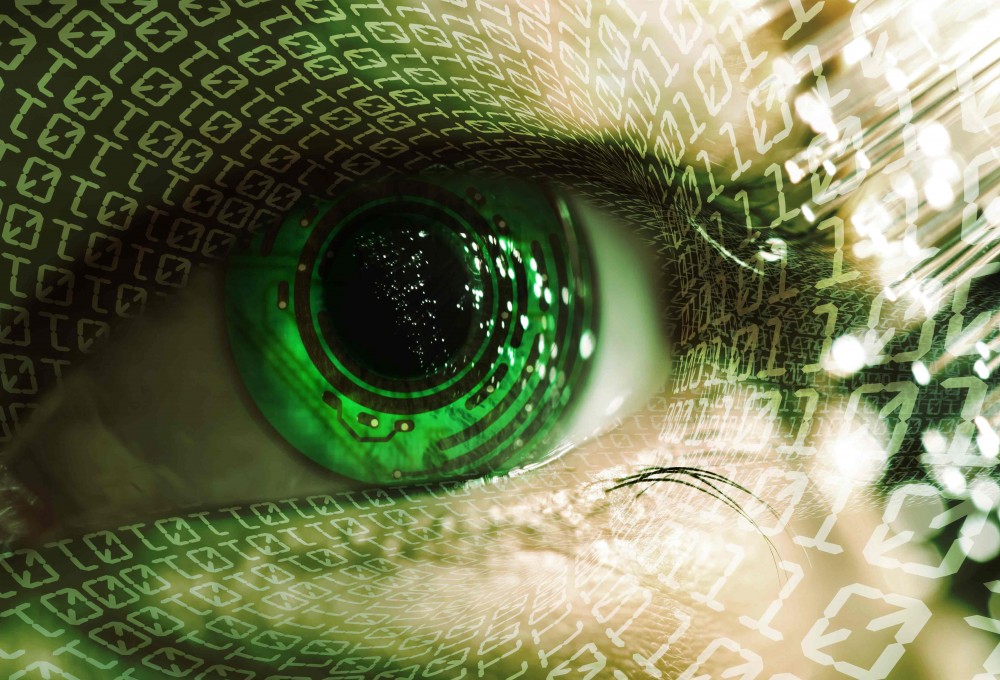 Penthouse Gold porn video: Next Stop, Cyborgs